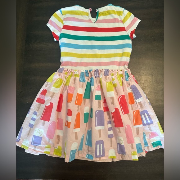 Mini Boden Dress - Picture 3 of 4